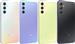 گوشی موبایل سامسونگ مدل Galaxy A34 دو سیم کارت ظرفیت 128 گیگابایت و رم 6 گیگابایت با قابلیت 5G